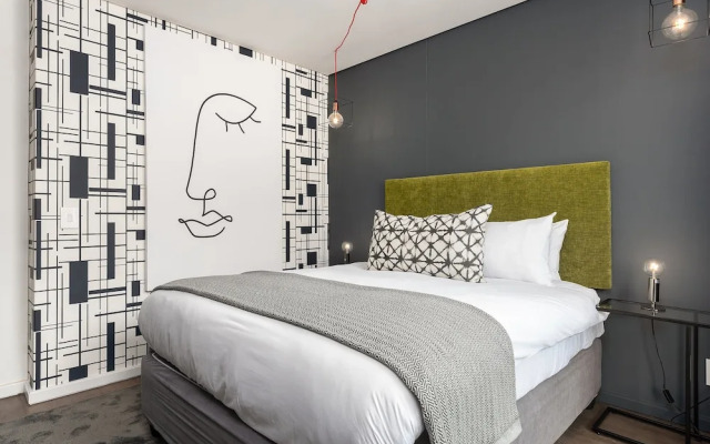 Albert Road Wex Apartment