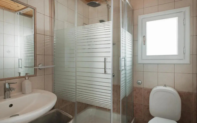 Wood House "Private Spa"