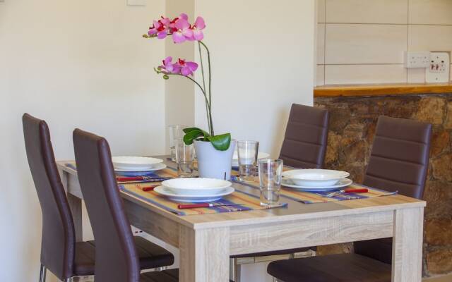 Castle Holiday Apartments