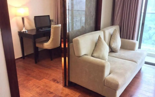 Private Enjoy Home Apartment