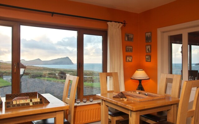 Gorman's Clifftop House