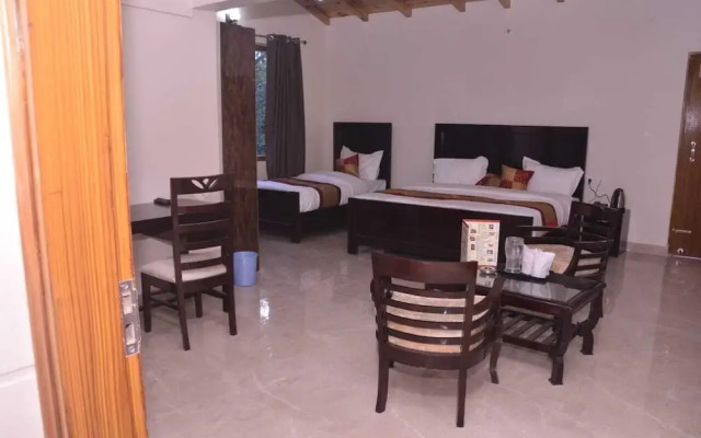 ADB Rooms Hotel Silver Lake Inn