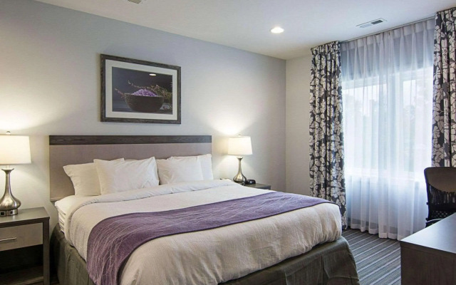 Comfort Inn Williamsburg Gateway