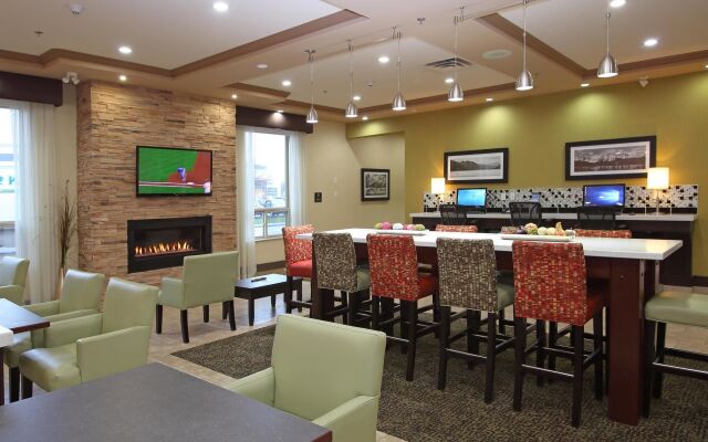 Best Western Pacific Inn