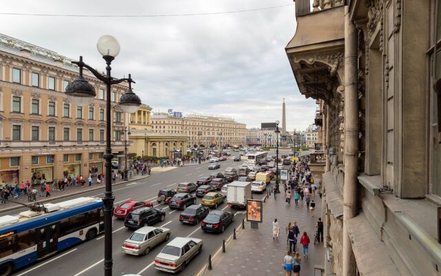 SPB Rentals Apartment