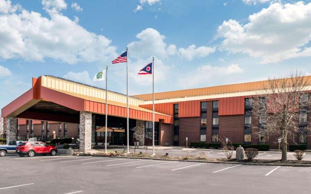 Quality Inn & Suites Miamisburg - Dayton South