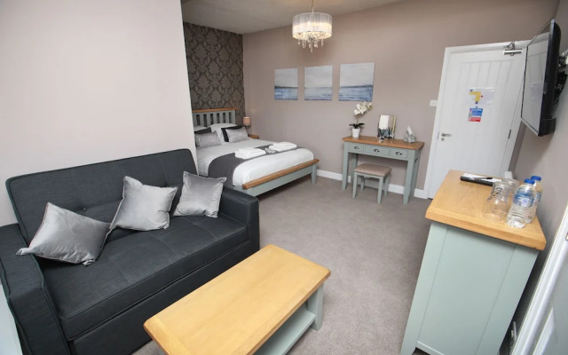 OYO Glyn Valley Hotel