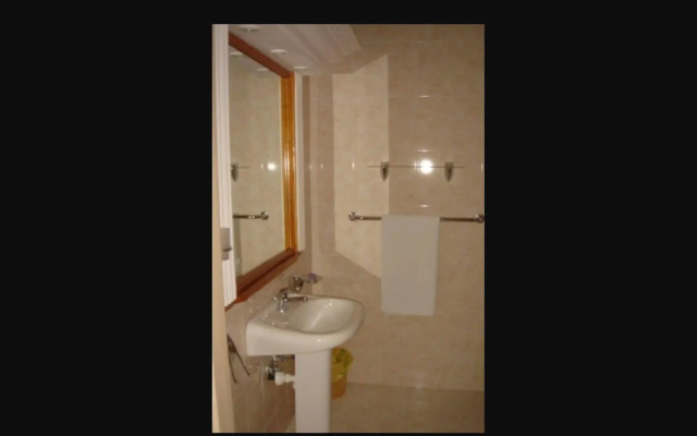 Sermaho Residence - Adults Only
