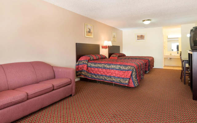 Royal Inn Of Abilene