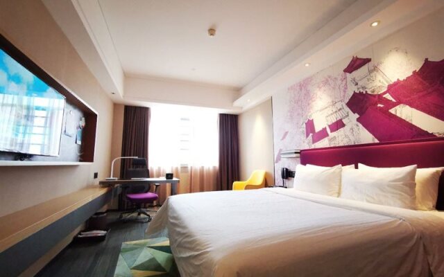 Hampton by Hilton Shiyan Yunyang
