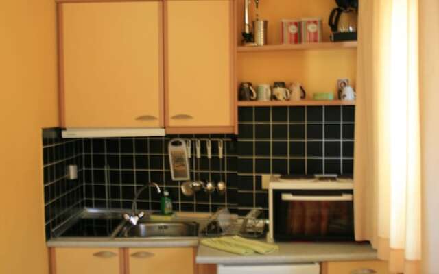 Gianna's Studios- Apartments