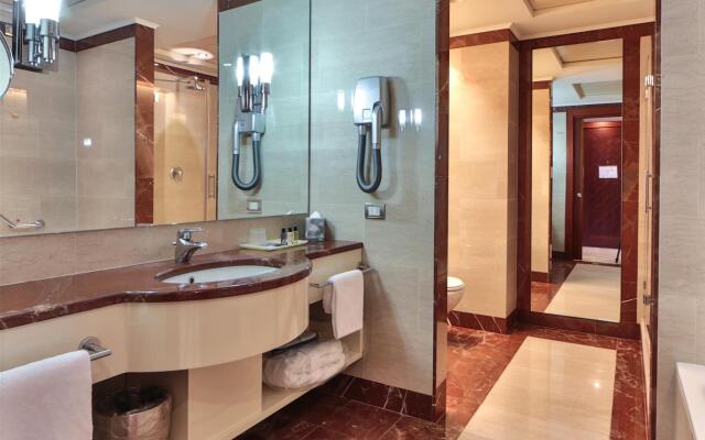 Unahotels Expo Fiera Milano