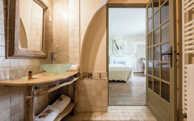 Mas Vidau Porte des Alpilles