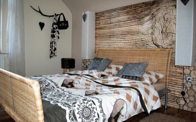 Apartmany Villa Magnolie