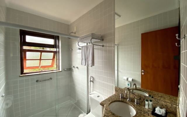 Pousada Campos De Provence