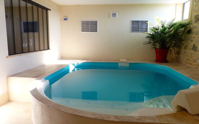 La fontaine de rocoule