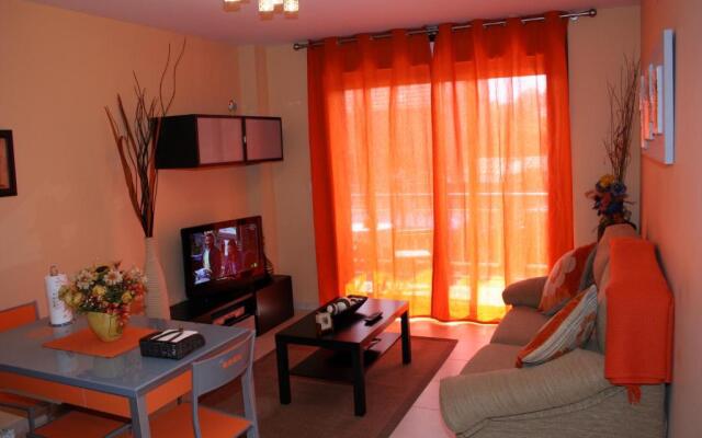 Apartamento en Rías Bajas. Ribeira