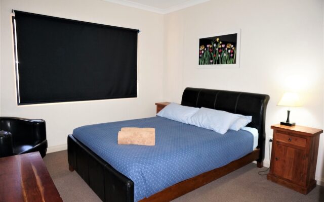 Ningaloo Breeze Villa 9