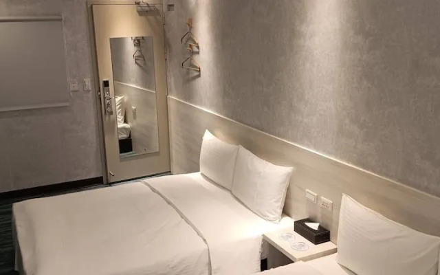 Sky Gate Hotel