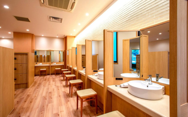 Yuzawa Toei Hotel