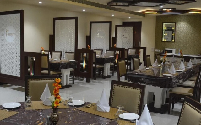 Hotel Ashish Continental