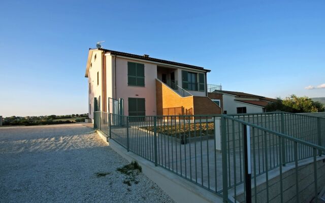 La Collina del Girasole