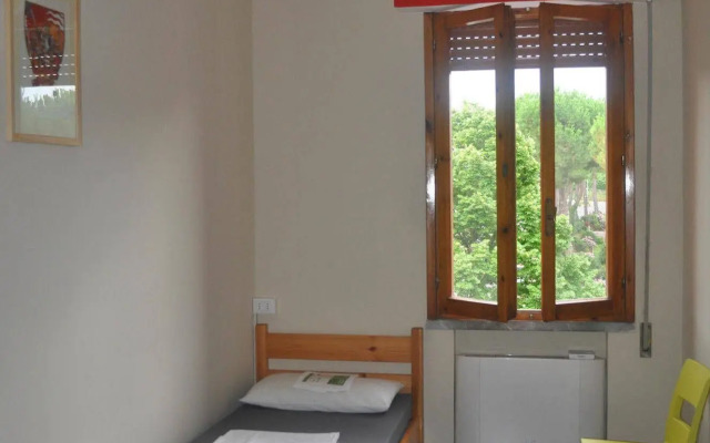 Siena Hostel Guidoriccio