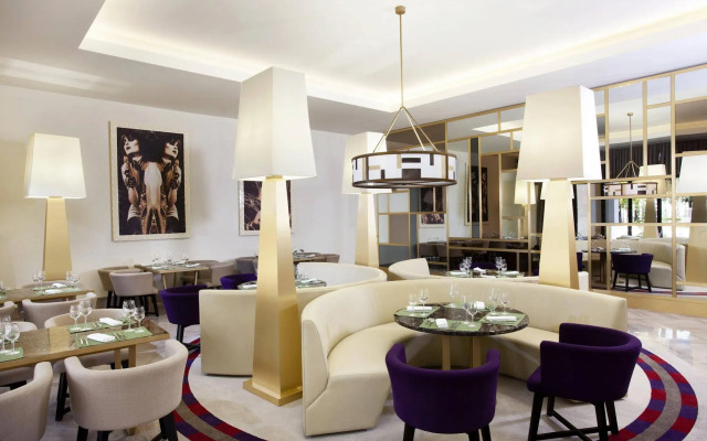 Sheraton Batumi Hotel