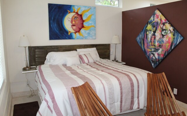 Door54 Guest Suites