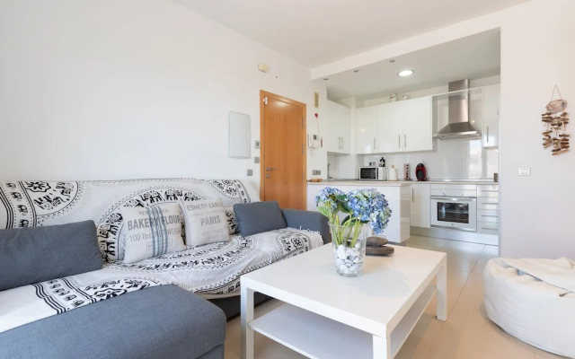 El Rincon De La Luz in Torrox