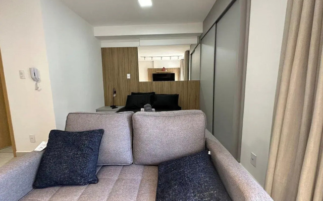 Studio Luxo Independência 915 Central