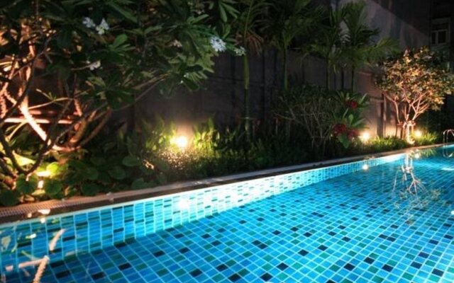 U Place Bangkok