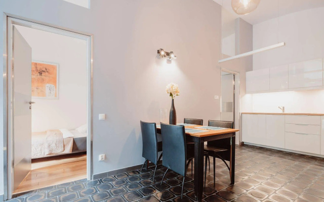 Sewa Apartamenty