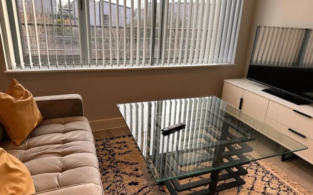 Cozy Studio in Bracknell With Free Parking
