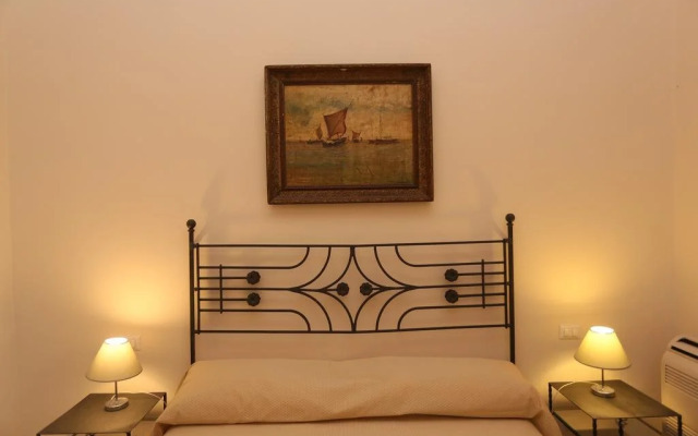 Villa Lucrezio Resort