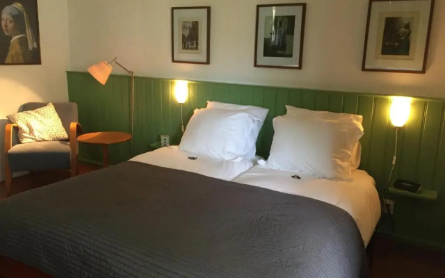 Bed and breakfast Zathe De Spieker