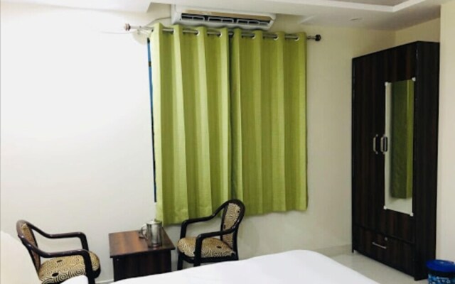 Hotel Himalayan
