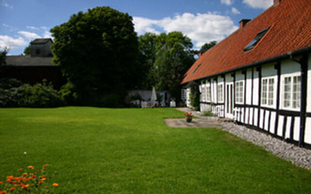 Tarskov Mølle - Anna's Bed & Breakfast & Holidayapartments