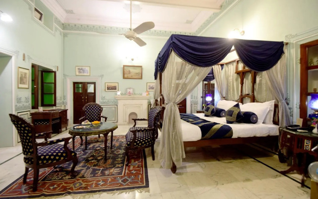 Hari Mahal Palace