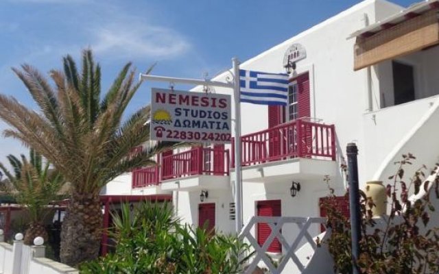 Nemesis Studios