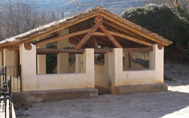 Casa Rural Garrido
