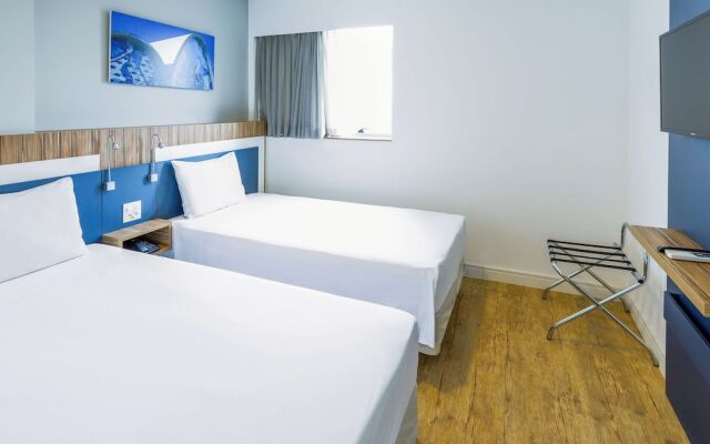 ibis Styles Confins Aeroporto