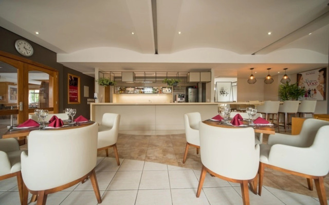 Hotel Laghetto Siena