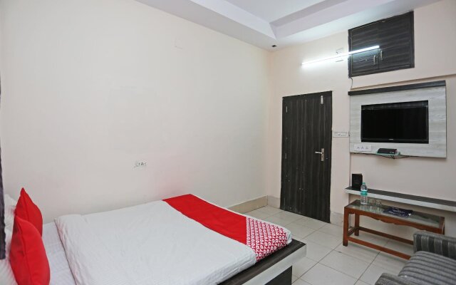 Hotel Saikrupa by OYO Rooms