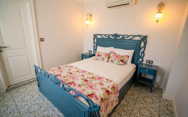 Cunda Pusula by Megaron Homes