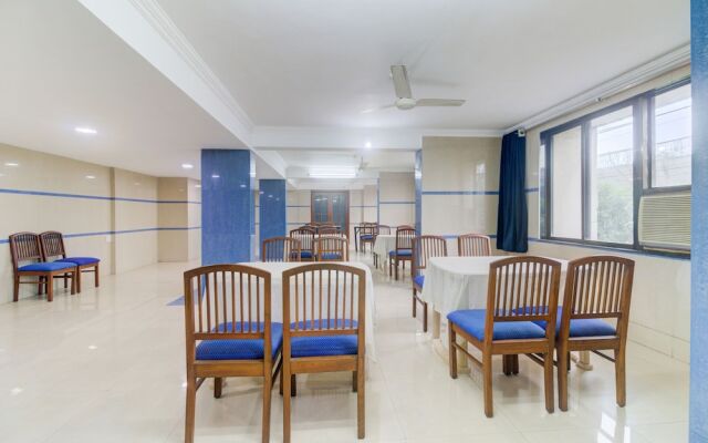 Tuliipstays Hotel Ashok Bhiwandi by OYO Rooms