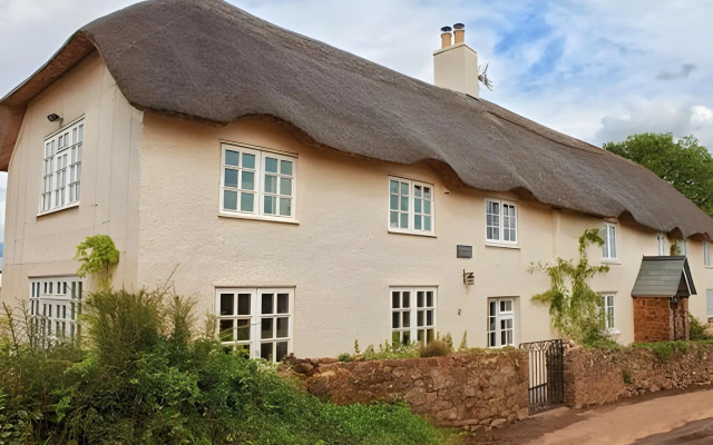 Fernside Cottage