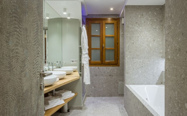 Renascentia in Florence