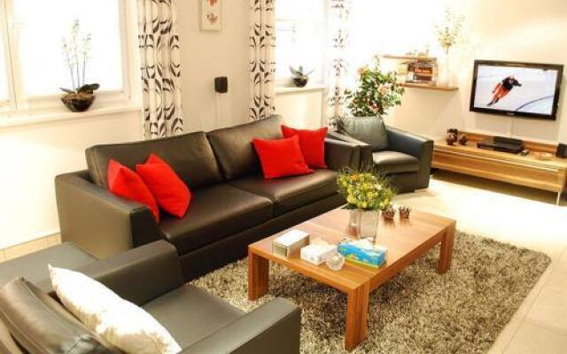 Apartment Steger