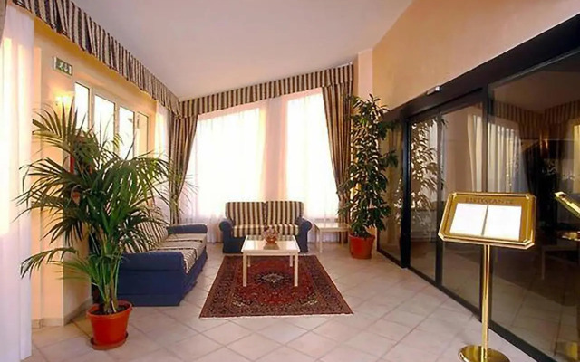 Park Hotel Spa & Resort